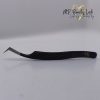 MP Beauty Black Tű Hegyű Volume Csipesz