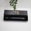 MP Beauty Black Univerzális szempilla csipesz