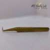 MP Beauty Gold volume csipesz 90 fokos extra vékony fejrésszel
