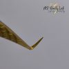 MP Beauty Gold volume csipesz 90 fokos extra vékony fejrésszel