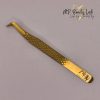 MP Beauty Gold Premium Swan volume csipesz