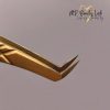 MP Beauty Gold Premium Swan volume csipesz