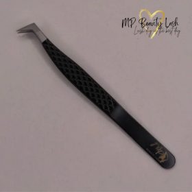 MP Beauty Black Nano Könnyített Volume csipesz