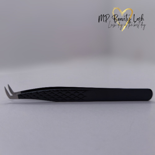 MP Beauty Black Könnyített Volume csipesz
