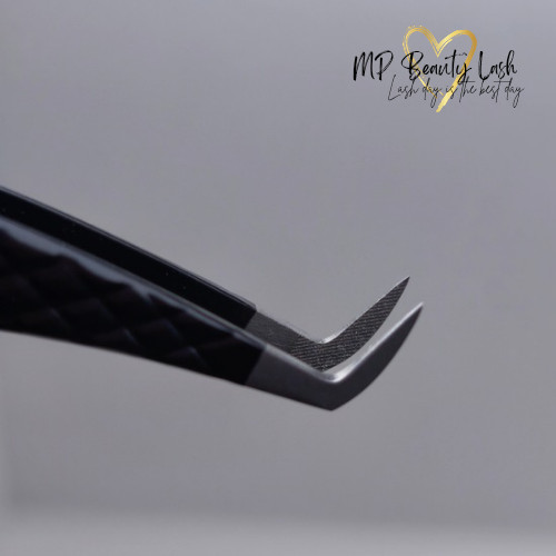 MP Beauty Black Könnyített Volume csipesz