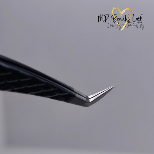 MP Beauty Black Könnyített Volume csipesz