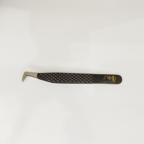 MP Beauty Black Volume csipesz 