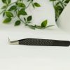 MP Beauty Black Volume csipesz 