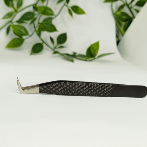 MP Beauty Black Volume csipesz 