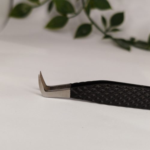 MP Beauty Black Volume csipesz 