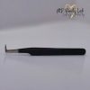 MP Beauty Black Volume szempilla csipesz 
