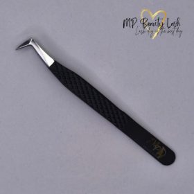 MP Beauty Black Nano Volume csipesz 