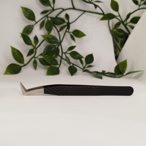 MP Beauty Black Nano Volume csipesz 
