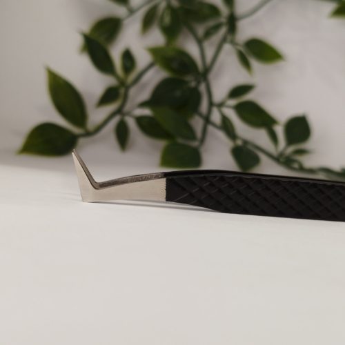 MP Beauty Black Nano Volume csipesz 
