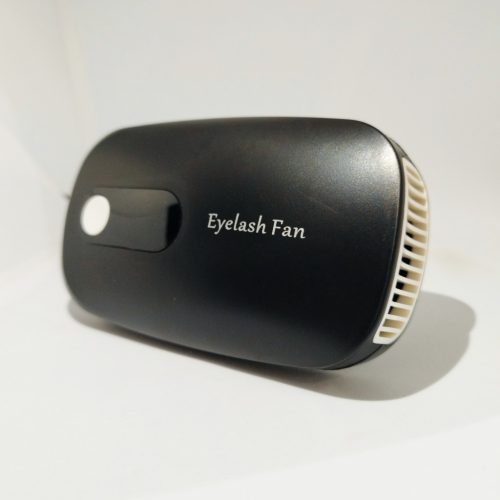 Mini ventilátor