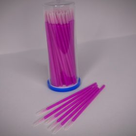Aplikátor hosszított fejű 100 db/csomag