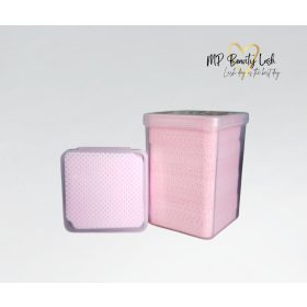 Szálmentes törlő 200 db/csomag