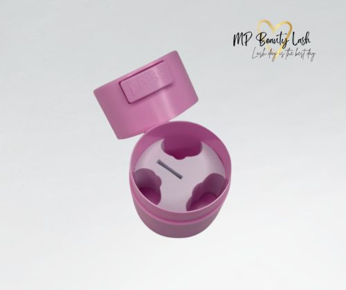 Vákumos ragasztó tartó