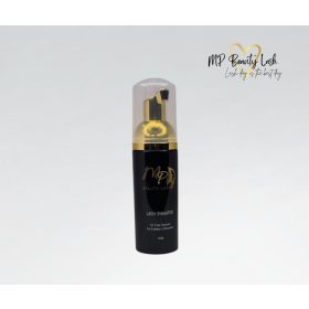 MP Beauty Sampon habositó palack