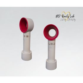 Kézi ventilátor 3 állítható fokozattal