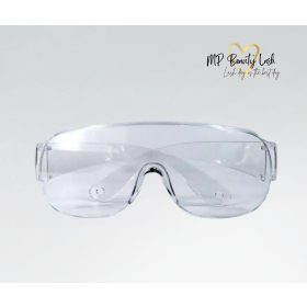   Védőszemüveg UV/LED Szempilla Hosszabbító Technológiához