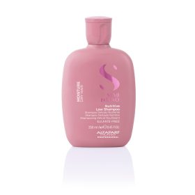 SEMI DI LINO MOISTURE NUTRITIVE LOW SAMPON 250 ml