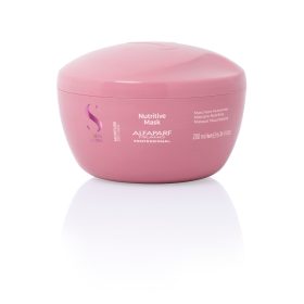 SEMI DI LINO MOISTURE NUTRITIVE MASZK 200 ml 