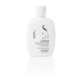 SEMI DI LINO DIAMOND ILLUMINATING LOW SAMPON 250 ml