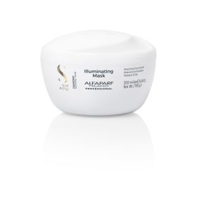 SEMI DI LINO DIAMOND ILLUMINATING MASZK 200 ml