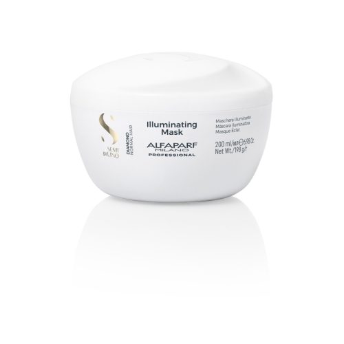 SEMI DI LINO DIAMOND ILLUMINATING MASZK 200 ml
