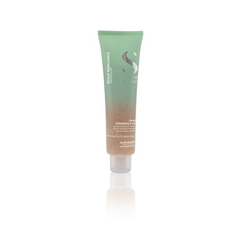 SEMI DI LINO SCALP REBALANCE GENTLE EXFOLIATING SCRUB 150 ml