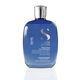 SEMI DI LINO VOLUME LOW SAMPON 250 ml