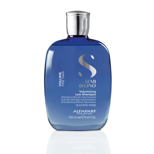 SEMI DI LINO VOLUME LOW SAMPON 250 ml