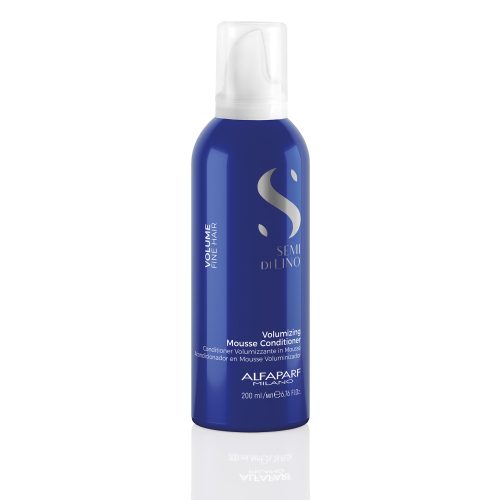 SEMI DI LINO VOLUME KONDICIONÁLÓ HAB 200 ml