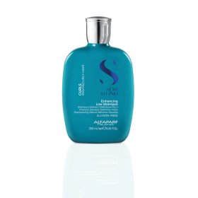 SEMI DI LINO CURLS ENHANCING LOW SAMPON 250 ml