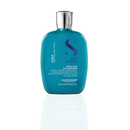 SEMI DI LINO CURLS ENHANCING LOW SAMPON 250 ml