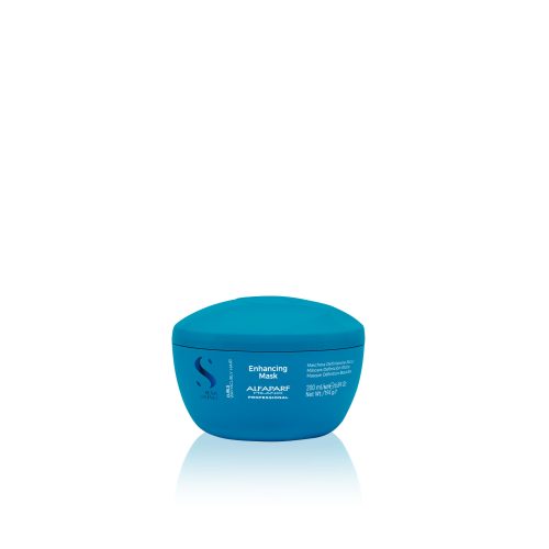 SEMI DI LINO CURLS ENHANCING MASZK 200 ml