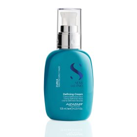 SEMI DI LINO CURLS DEFINING KRÉM 125 ml 
