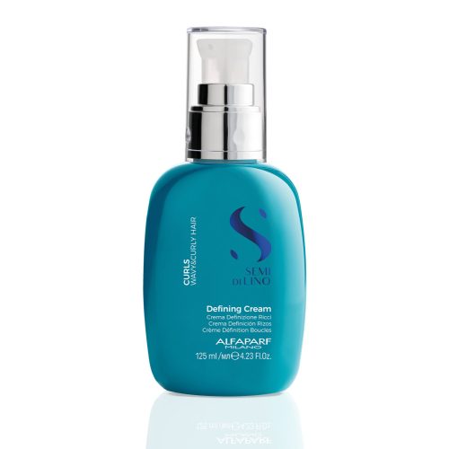 SEMI DI LINO CURLS DEFINING KRÉM 125 ml 