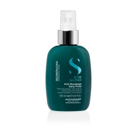 SEMI DI LINO RECONSTRUCTION ANTI-BREAKAGE DAILY FLUID 125 ml