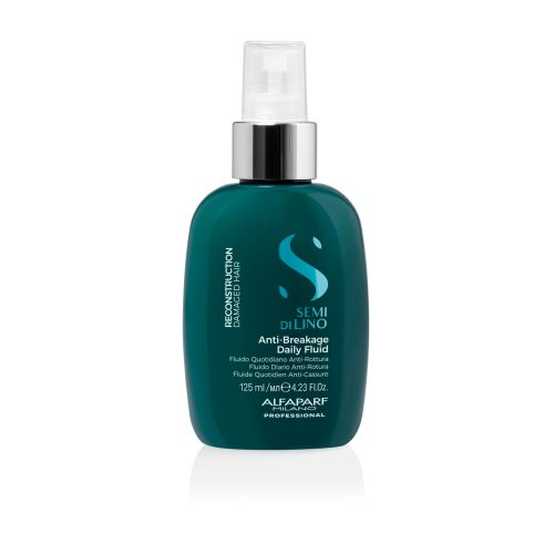 SEMI DI LINO RECONSTRUCTION ANTI-BREAKAGE DAILY FLUID 125 ml