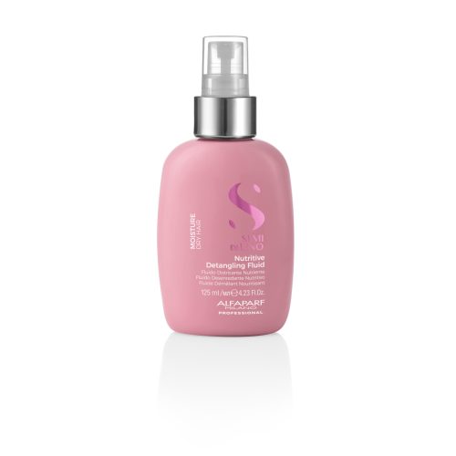 SEMI DI LINO MOISTURE NUTRITIVE DETANGLING FLUID 125 ml