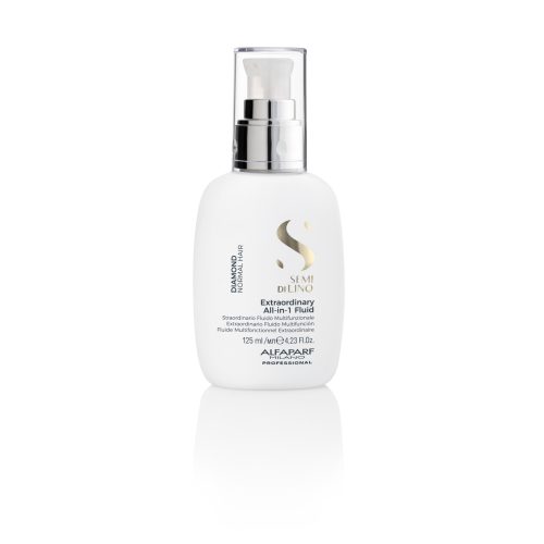 SEMI DI LINO DIAMOND EXTRAORDINARY ALL-IN-1 FLUID 125 ml